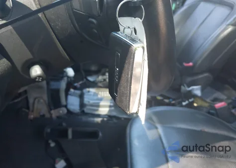 2021 Jeep Grand Cherokee L Overland 4X4 из США, поврежденный, VIN 1C4RJKDG5M8149843